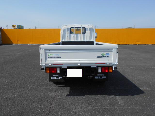 いすゞ エルフ 小型 平ボディ TRG-NKR85A H31/R1|画像6