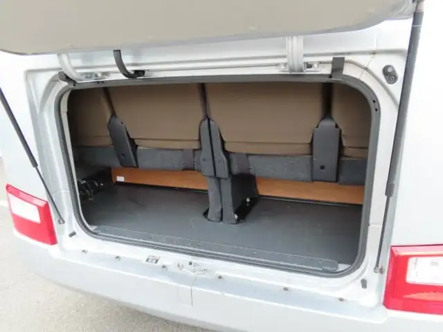 日野 リエッセ 小型 バス マイクロバス SDG-XZB70Mの中古トラック画像6