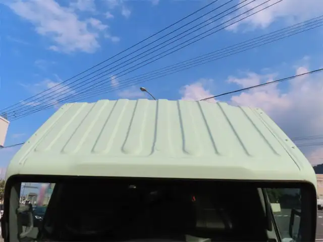 いすゞ エルフ 小型 パッカー車 巻き込み式 回転ダンプ式の中古トラック画像8