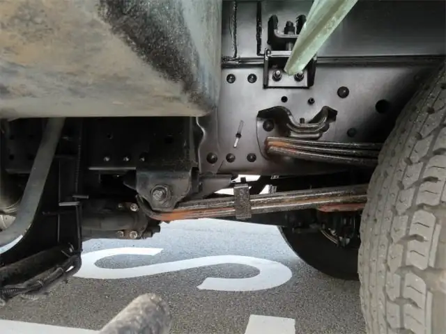 いすゞ エルフ 小型 パッカー車 巻き込み式 回転ダンプ式の中古トラック画像像17