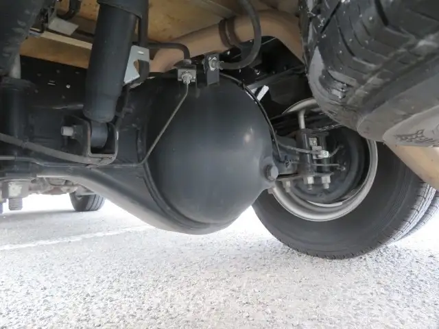 マツダ タイタン 小型 平ボディ 2RG-LHR88A H31/R1の中古トラック画像19