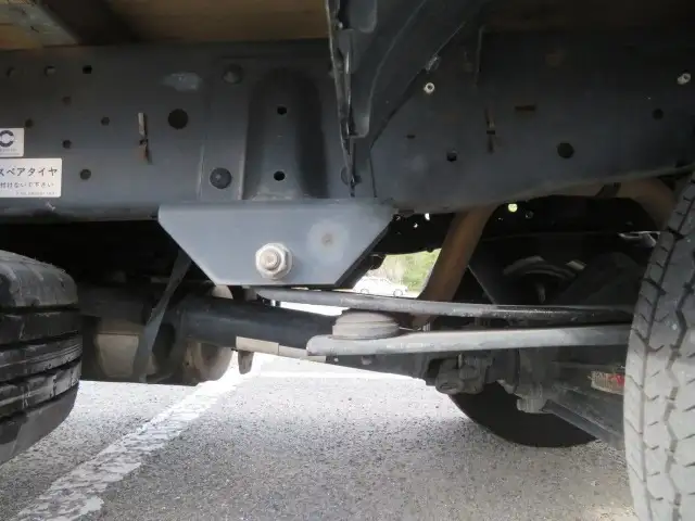 マツダ タイタン 小型 平ボディ 2RG-LHR88A H31/R1の中古トラック画像像17