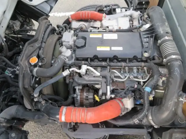 マツダ タイタン 小型 平ボディ 2RG-LHR88A H31/R1の中古トラック画像20