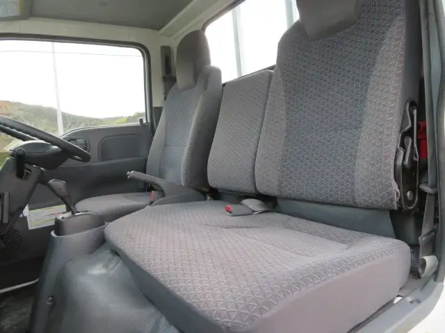 マツダ タイタン 小型 平ボディ 2RG-LHR88A H31/R1の中古トラック画像11