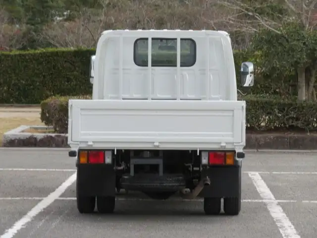 マツダ タイタン 小型 平ボディ 2RG-LHR88A H31/R1の中古トラック画像4