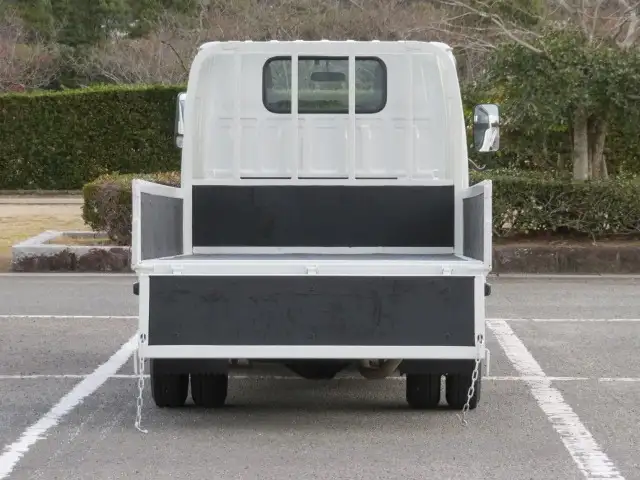 マツダ タイタン 小型 平ボディ 2RG-LHR88A H31/R1の中古トラック画像5