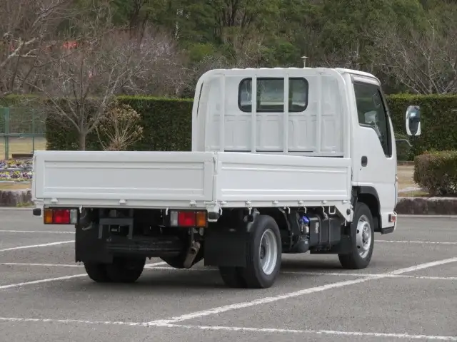マツダ タイタン 小型 平ボディ 2RG-LHR88A H31/R1の中古トラック画像3