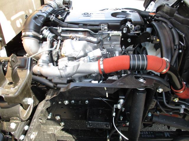 いすゞ エルフ 小型 平ボディ TPG-NMR85R H31/R1|画像10