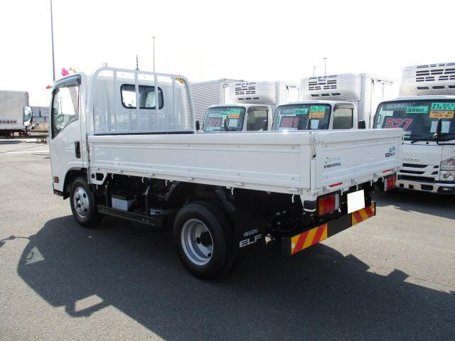いすゞ エルフ 小型 平ボディ TPG-NMR85R H31/R1|画像5