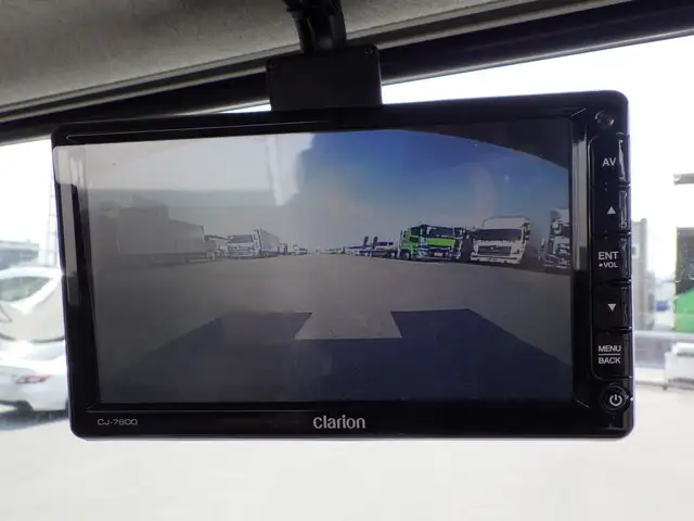 三菱 スーパーグレート 大型 車両重機運搬 ラジコン ウインチの中古トラック画像14