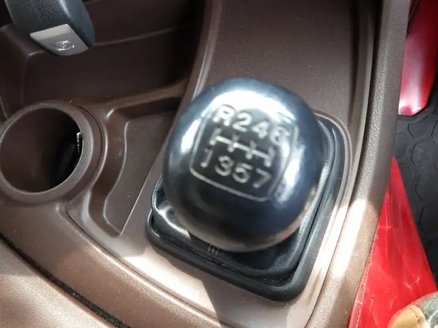 日野 プロフィア 大型 トラクター ハイルーフ 1デフの中古トラック画像11