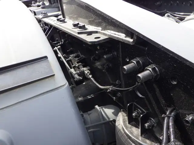 日野 プロフィア 大型 トラクター ハイルーフ 1デフの中古トラック画像14