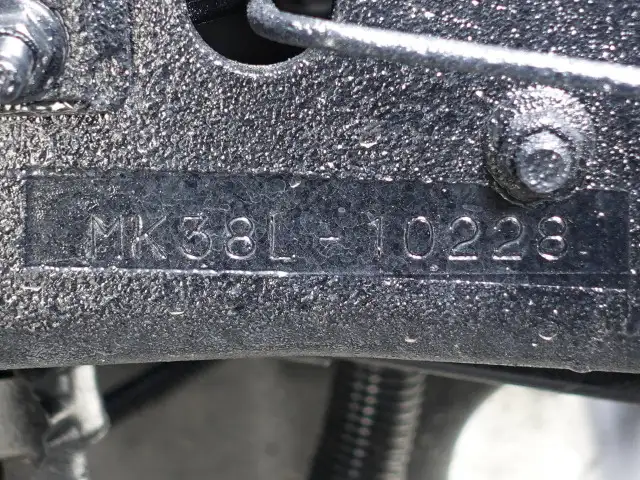 日産UD コンドル 中型/増トン ウイング TKG-MK38L H24の中古トラック画像15