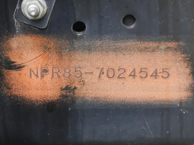 いすゞ エルフ 小型 アルミバン BKG-NPR85AN H23の中古トラック画像15