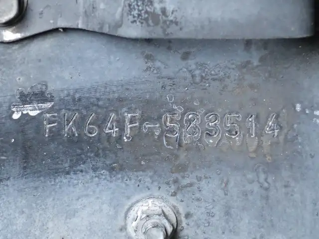 三菱 ファイター 中型/増トン ウイング パワーゲート エアサスの中古トラック画像像17