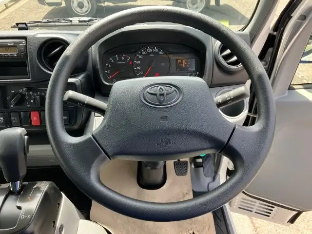 トヨタ ダイナ 小型 平ボディ 3BF-TRY230 R7の中古トラック画像10