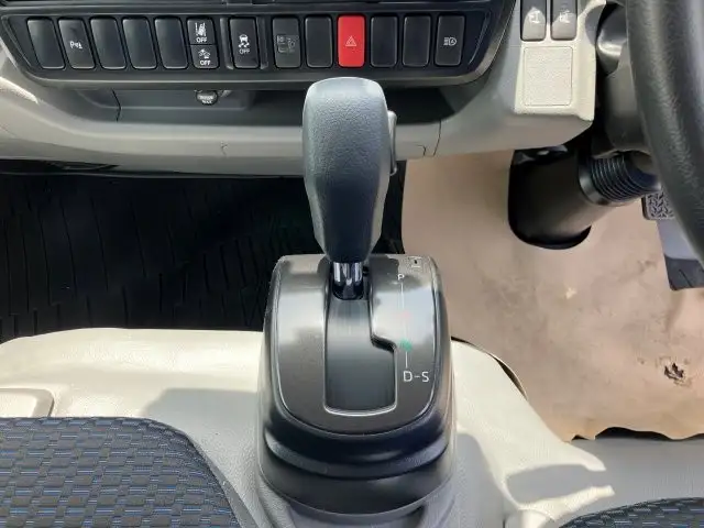 トヨタ ダイナ 小型 平ボディ 3BF-TRY230 R7の中古トラック画像13