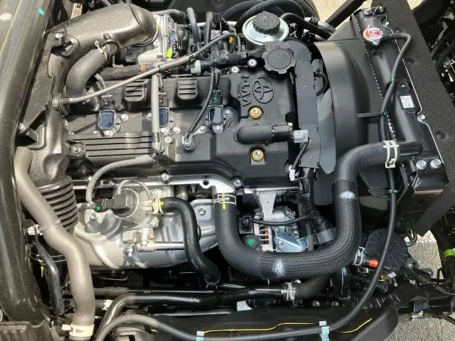 トヨタ ダイナ 小型 平ボディ 3BF-TRY230 R7の中古トラック画像20