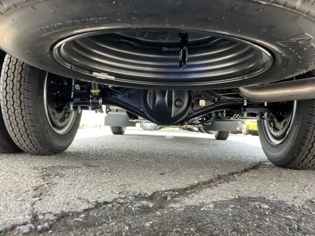 トヨタ ダイナ 小型 平ボディ 3BF-TRY230 R7の中古トラック画像19