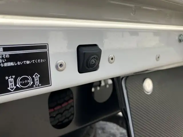 トヨタ ダイナ 小型 平ボディ 3BF-TRY230 R7の中古トラック画像15