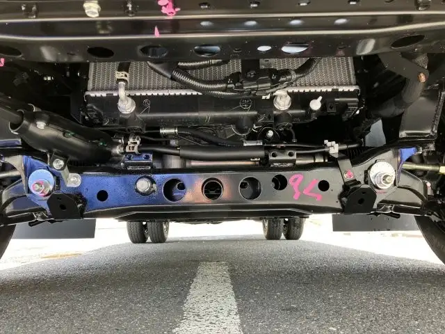 トヨタ ダイナ 小型 平ボディ 3BF-TRY230 R7の中古トラック画像18