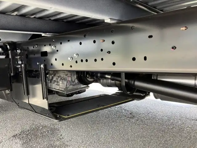 トヨタ ダイナ 小型 平ボディ 3BF-TRY230 R7の中古トラック画像像17