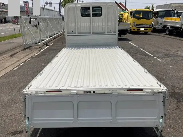 トヨタ ダイナ 小型 平ボディ 3BF-TRY230 R7の中古トラック画像7