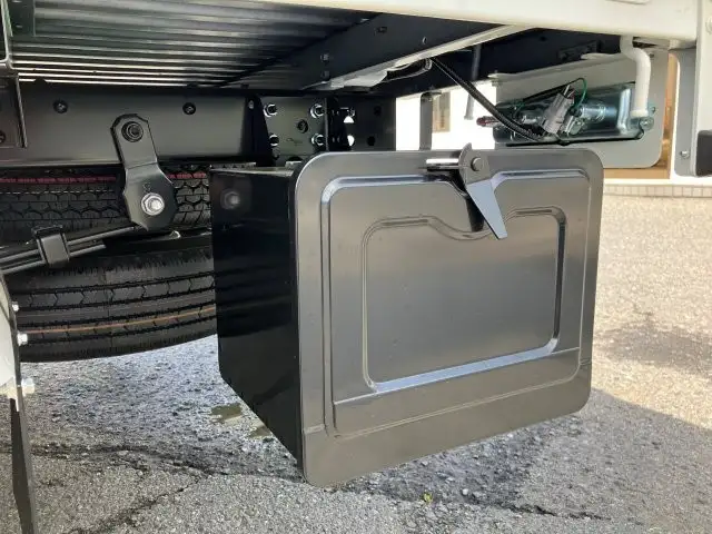 トヨタ ダイナ 小型 平ボディ 3BF-TRY230 R7の中古トラック画像16