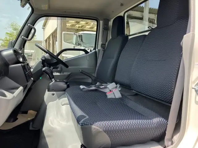 トヨタ ダイナ 小型 平ボディ 3BF-TRY230 R7の中古トラック画像9