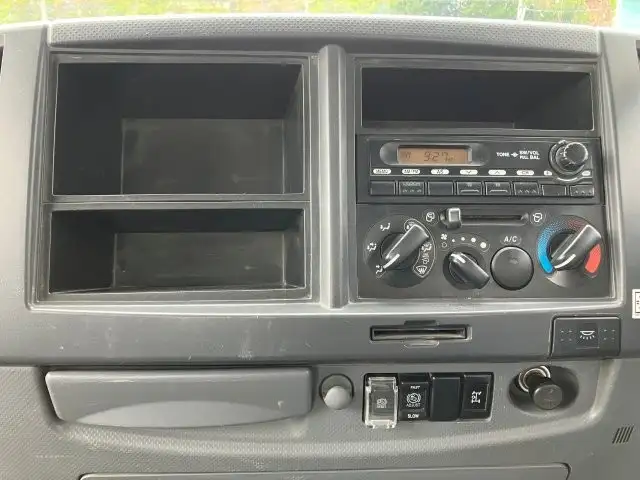いすゞ フォワード 中型/増トン ダンプ コボレーン TKG-FRR90S1の中古トラック画像13