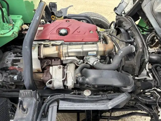 日野 デュトロ 小型 パッカー車 プレス式 TQG-XKU600Xの中古トラック画像20
