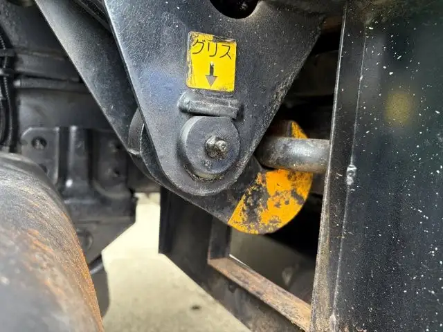 日野 デュトロ 小型 パッカー車 プレス式 TQG-XKU600Xの中古トラック画像18