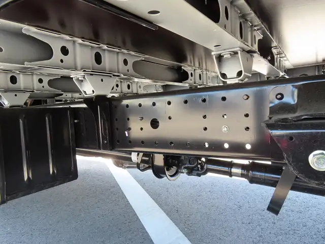 日野 デュトロ 小型 平ボディ 2KG-XZU655M R6の中古トラック画像18