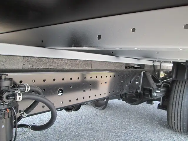 日野 デュトロ 小型 平ボディ 2KG-XZU712M R6の中古トラック画像16