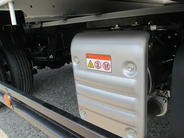 日野 デュトロ 小型 平ボディ 2KG-XZU712M R6の中古トラック画像15