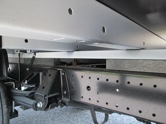 日野 デュトロ 小型 平ボディ 2KG-XZU712M R6の中古トラック画像18