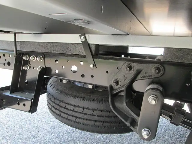 日野 デュトロ 小型 平ボディ 2KG-XZU712M R6の中古トラック画像19