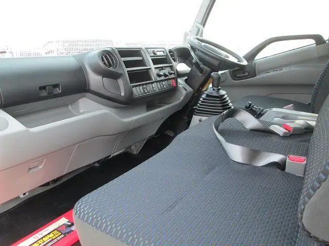 日野 デュトロ 小型 平ボディ 2KG-XZU712M R6の中古トラック画像10