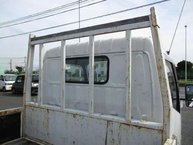 日野 デュトロ 小型 平ボディ SKG-XZU650M H24の中古トラック画像11