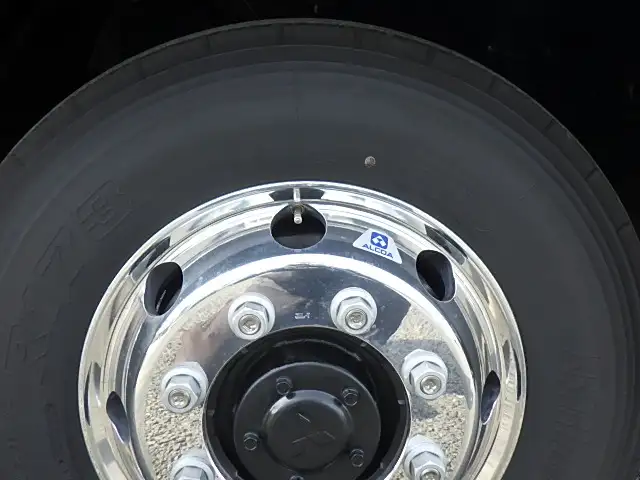 三菱 ファイター 中型/増トン 車両重機運搬 4段クレーン ラジコンの中古トラック画像20