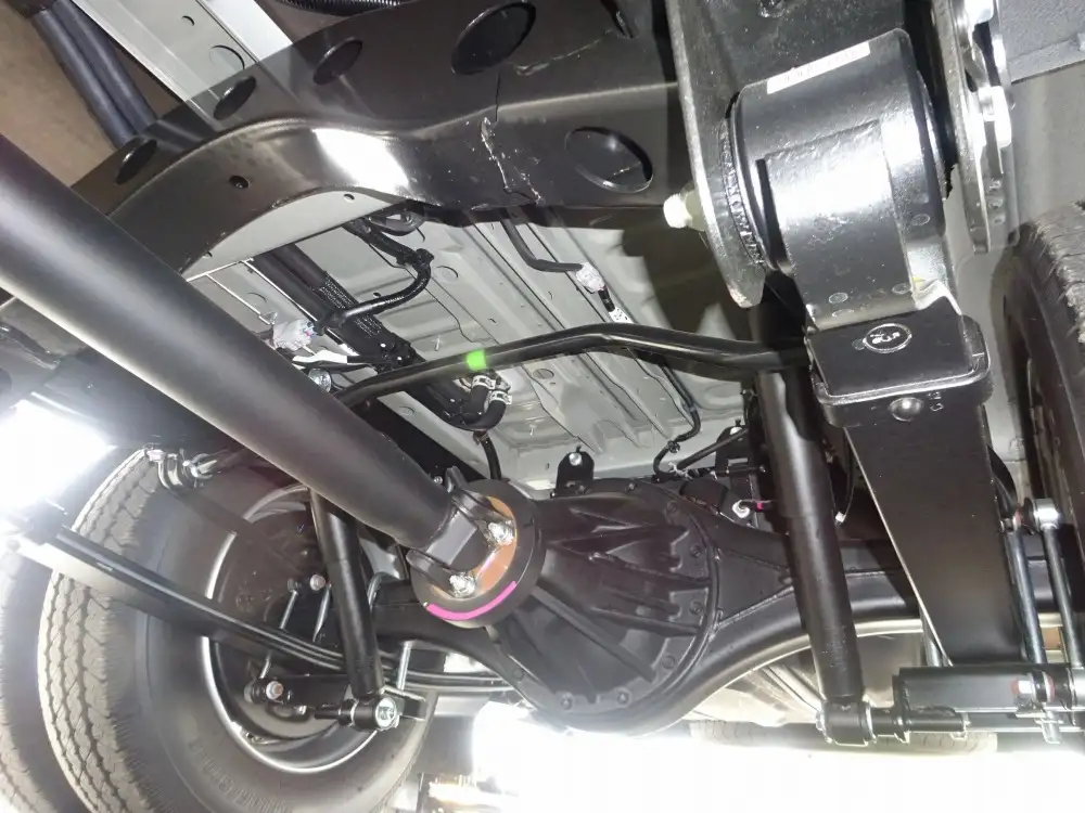 トヨタ コースター 小型 バス マイクロバス 2KG-GDB70の中古トラック画像18