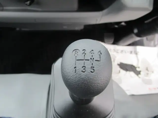 日野 デュトロ 小型 平ボディ Wキャブ 2KG-XZU605Mの中古トラック画像13