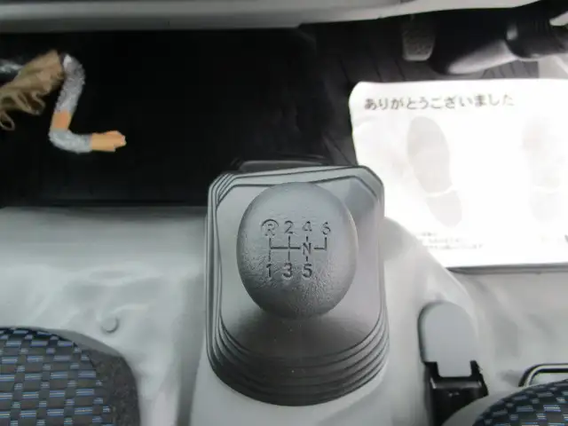 日野 デュトロ 小型 アルミバン パワーゲート サイドドアの中古トラック画像13