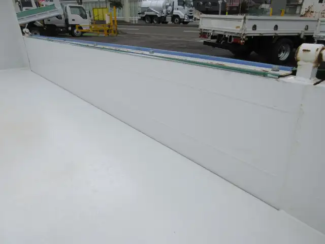 いすゞ エルフ 小型 ダンプ 強化 コボレーンの中古トラック画像9