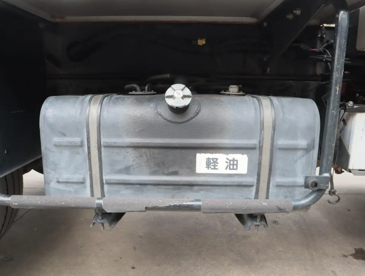 トヨタ ダイナ 小型 高所・建柱車 高所作業車 電工仕様の中古トラック画像15