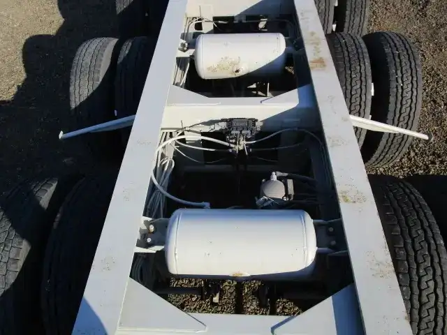 国内・その他 国産車その他 トレーラー/その他 トレーラー 3軸 NCCTB32082の中古トラック画像12