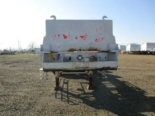 国内・その他 国産車その他 トレーラー/その他 トレーラー 3軸 NCCTB32081の中古トラック画像2