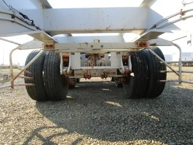 国内・その他 国産車その他 トレーラー/その他 トレーラー 3軸 NCCTB32081の中古トラック画像像17