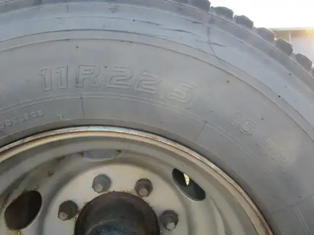 国内・その他 国産車その他 トレーラー/その他 トレーラー 3軸 NCCTB32081の中古トラック画像20