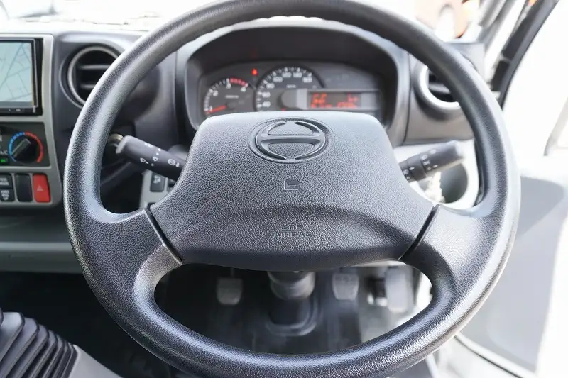 日野 デュトロ 小型 特殊車両 TKG-XZU712M H31/R1の中古トラック画像14